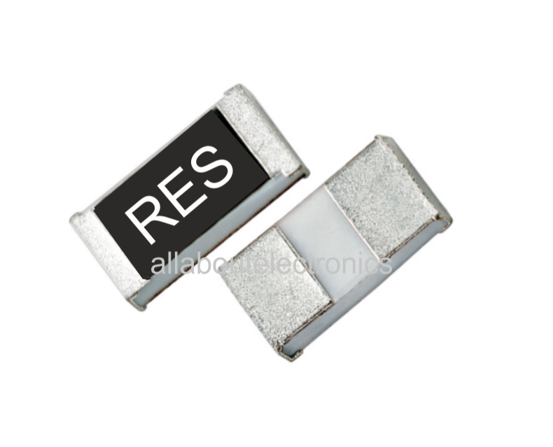 Resistors, Capacitors, Inductors