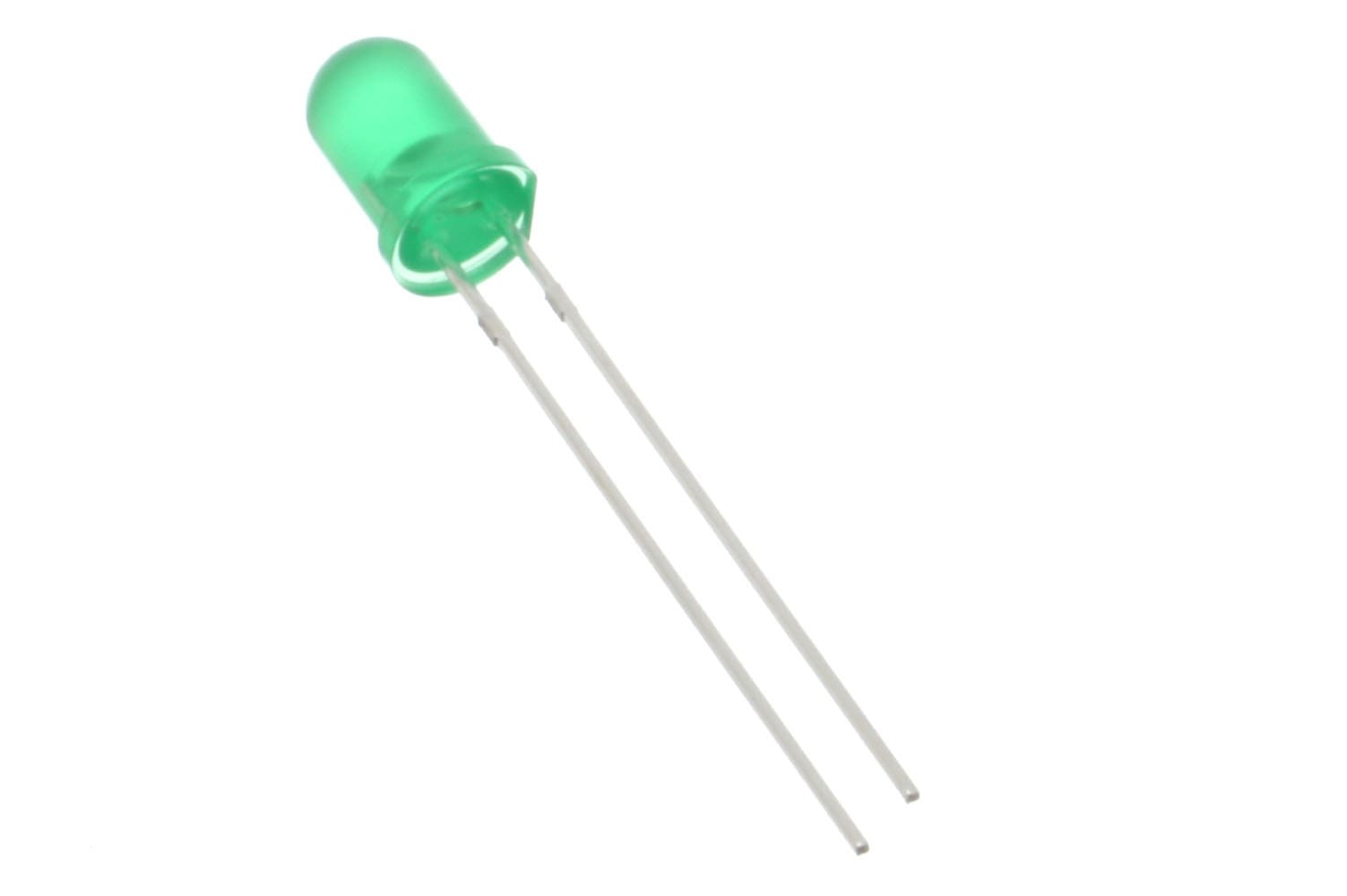 5mm GREEN Light Emitting Diode LED