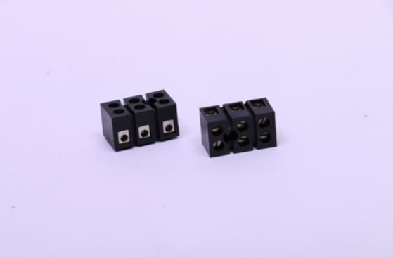Gilard Terminal Blocks, 3 Way