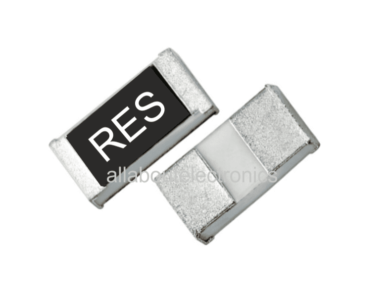 10K ohm  SMD Resistor - 1206 Package -1/4W 5%