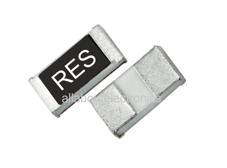 100K ohm SMD Resistor - 1206 Package -1/4W 5%
