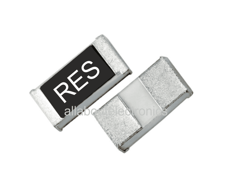 2.2K ohm SMD Resistor - 1206 Package -1/4W 1%