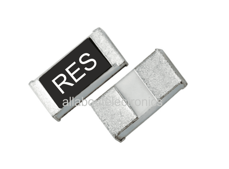 4.7K ohm  SMD Resistor - 1206 Package -1/4W 5%