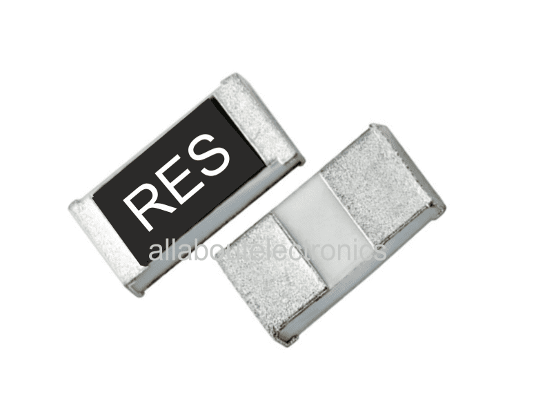 0K ohm SMD Resistor - 1206 Package -1/4W 5%