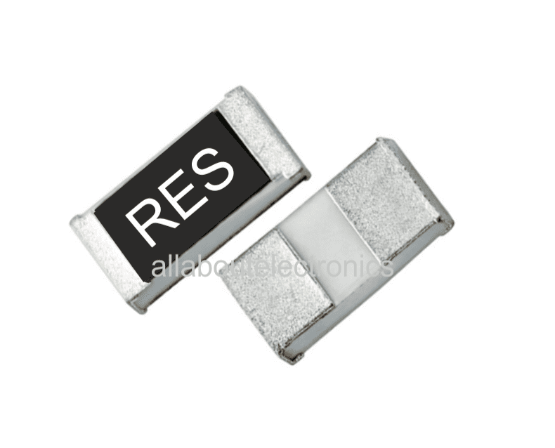 220K ohm  SMD Resistor - 1206 Package -1/4W 5%