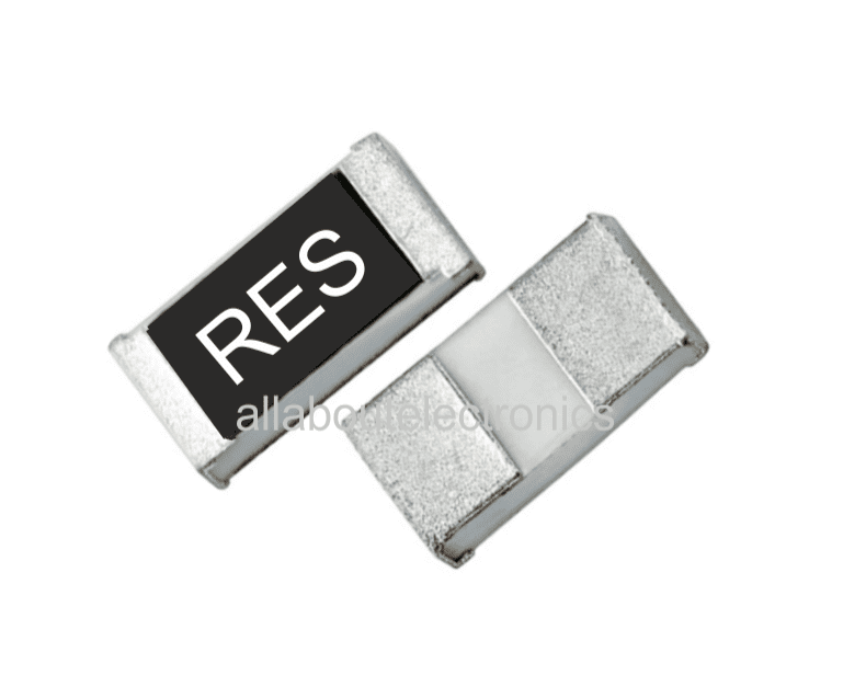 330 ohm SMD Resistor - 1206 Package -1/4W 5%