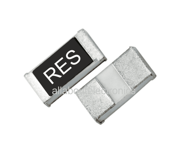 1.2K ohm  SMD Resistor - 1206 Package -1/4W 5%