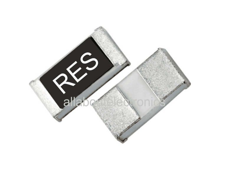 15K ohm  SMD Resistor - 1206 Package -1/4W  5%