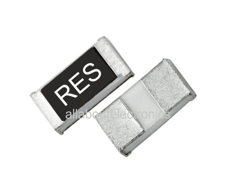 2.2M OHM 1206 SMD Package Resistor - 1/4 5%