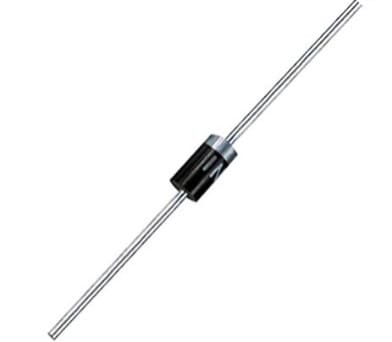 1N4007 General Purpose Plastic Diode