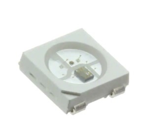 WS2812B 5050 Addressable RGB LED - Neopixel LED