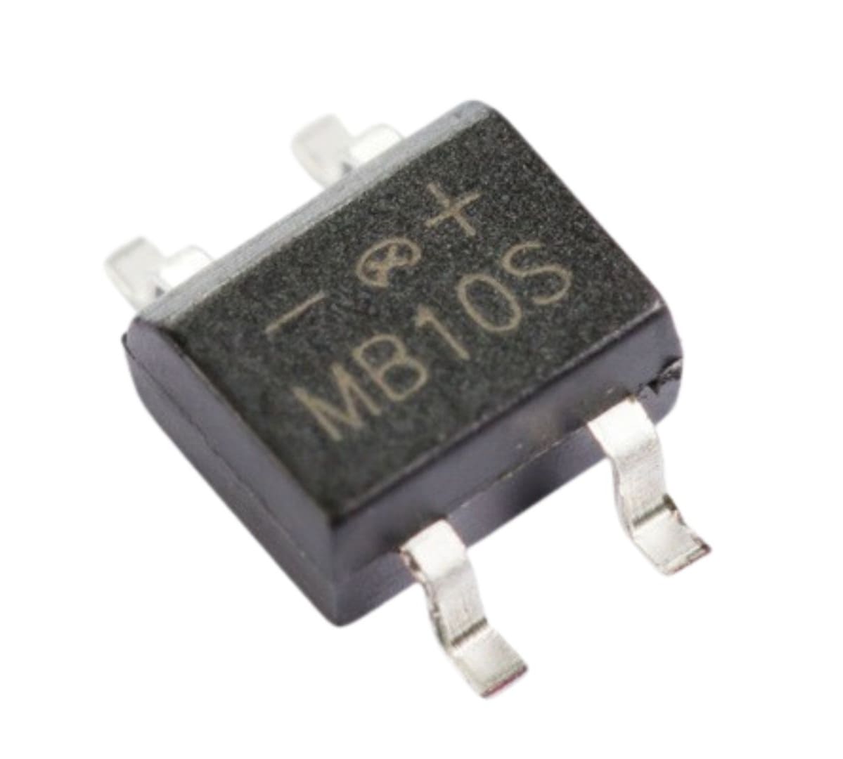MB10S Bridge Rectifier SOIC4