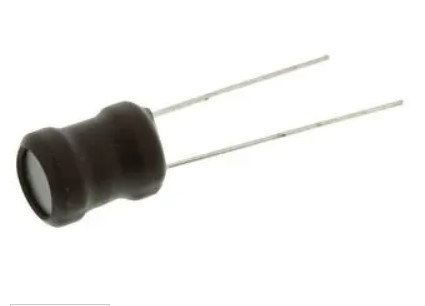 100uH DIP Power 8*10mm  Inductor