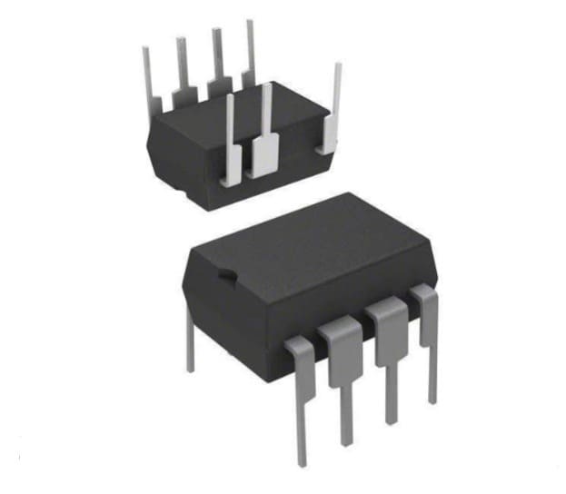 LNK304PN Step-Down Switching Regulator, 1-Channel 170mA 7-Pin, DIPB