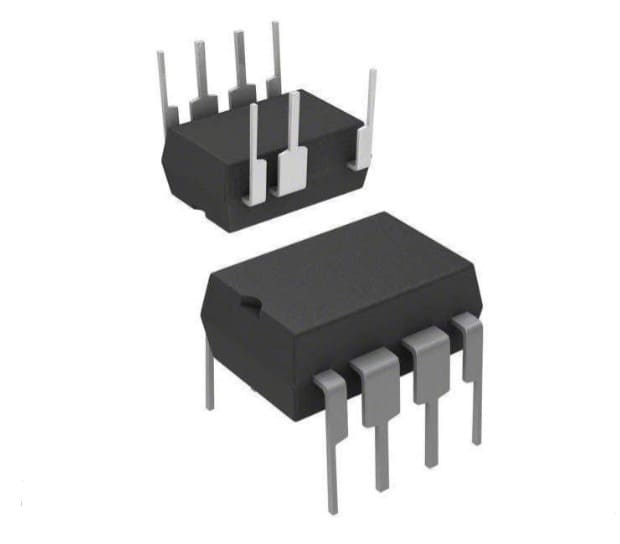 TNY290PG Off Line Switcher 7-Pin PDIP-C