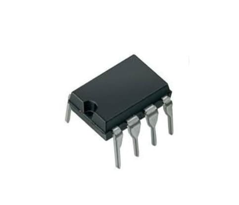 IL4145AN, Low Power Ground Fault Interrupter