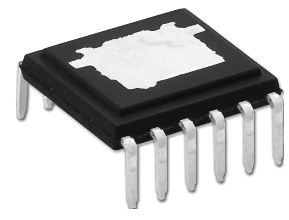TOP265VG AC/DC Converters Int Off-Line Switcher 81W