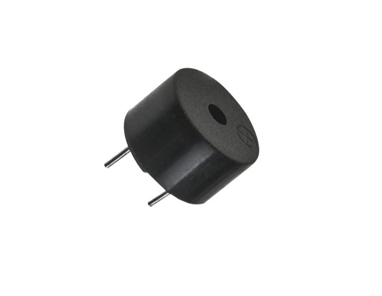 5V PCB Mount Buzzer